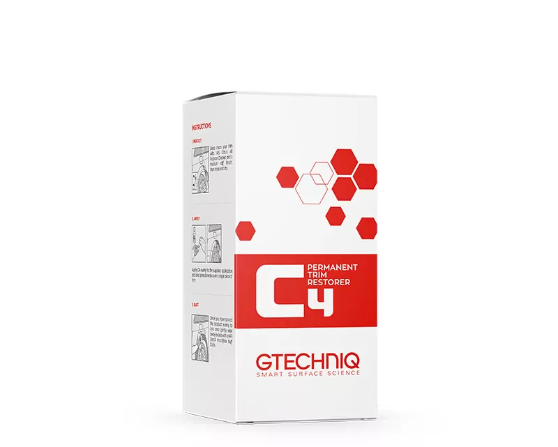 powłoka ceramiczna gtechniq